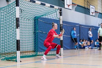 Bild 466 - wBJ NFV Futsalmeisterschaft